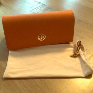 Tory Burch Sunglass Case